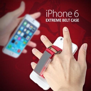 PB正品 iPhone6 익스트림 벨트 케이스 손잡이가있어 편리한 아웃도어