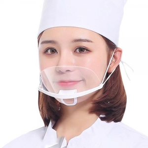 식당 음식점 업소용 요리용 조리용 마스크