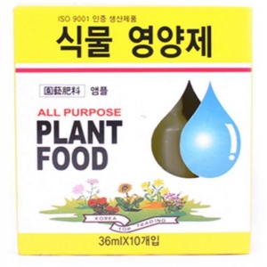 식물영양제36ml