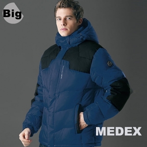 AG 빅사이즈 패딩 점퍼 MC 1300