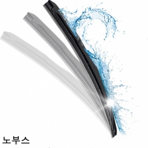 노부스 와이퍼 퍼펙트샷 700mm＋700mm 세트