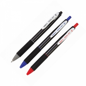 동아)이온알티 볼펜(1.0mm 흑색)-박스(48다스 576개입)