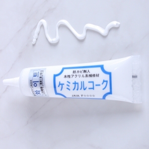 우드코크 마루보수제 50g 화이트 GD-WDC-01