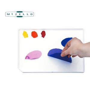미젤로 아크릴 멀티파레트 A/MAP-3010