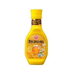 오뚜기허니머스타드265g