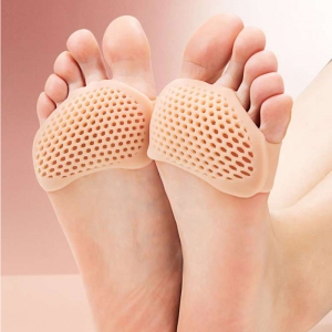 이든앤저스티스 실리콘 발 앞꿈치 보호 패드2p
