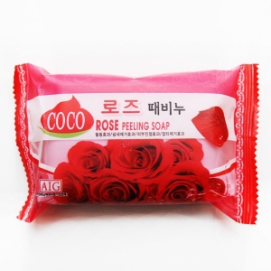성원로즈때비누