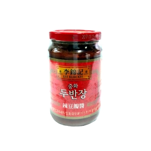 오뚜기 이금기 중화두반장 368g 12ea 1box