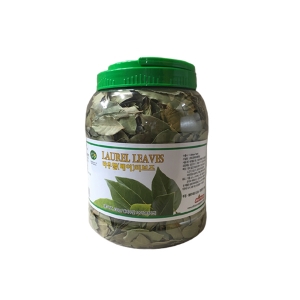 월계수잎 향신료 230g 4ea 1box