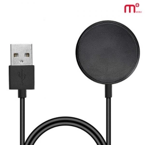 MPLUS 삼성 갤럭시 액티브 스마트 워치 호환 충전기 MW-GW100