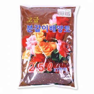 배양토2.5L