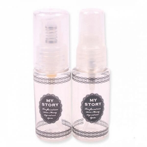 이쁜이 리필스프레이 펌프2P세트30ml(3x10cm)