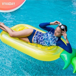 VIVA-I49 썸머비치 스타일리쉬 래쉬가드 수영복