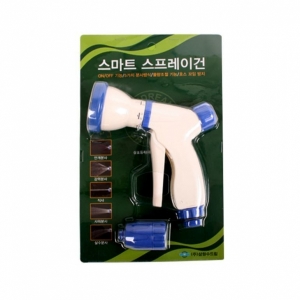 스마트 스프레이건