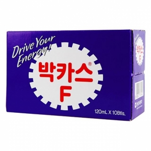 동아제약)박카스F(120㎖x10병)