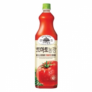 웅진)가야토마토농장1.5ℓ
