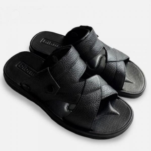 802쿠션왕샌들 검정색(270mm)