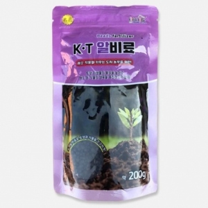 KT 알비료 200g