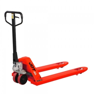 (화물착불)UDT 핸드파렛트트럭 STP-25N 2.5ton 230mm 550mm (1EA)