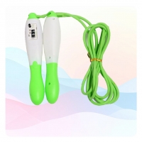 다이어트 자동 카운팅 줄넘기 트레이닝 운동 스포츠