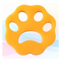 세탁먼지제거 실리콘 세탁볼 털제거 먼지망