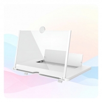 시력보호 큰화면 큰글씨 휴대폰 화면 확대경