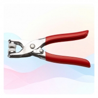 펀칭 diy 옷수선 단추달기 똑딱이단추 세트 