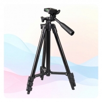 4단 삼각대 유튜브 촬영 여행 셀카봉 거치대 