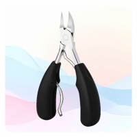 큐티클제거 셀프네일 네일니퍼 스텐 손톱정리