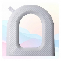 변기커버 변기시트 화장실 커버 변기 손잡이