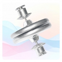 커튼 고정 마그네틱 자석형 고정 후크 클립