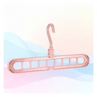 옷걸이 바지걸이 다용도 옷장정리 드레스룸