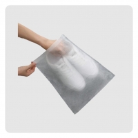 여행용 신발가방 신발보관 파우치 깔끔 신발가방 신발