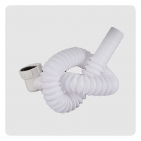 만능 배수구 하수구 냄새차단 트랩 호스 하수구트랩