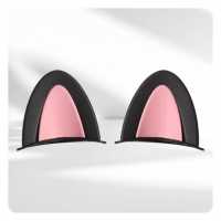 오토바이 헬멧꾸미기 악세서리 귀여운 헬멧튜닝