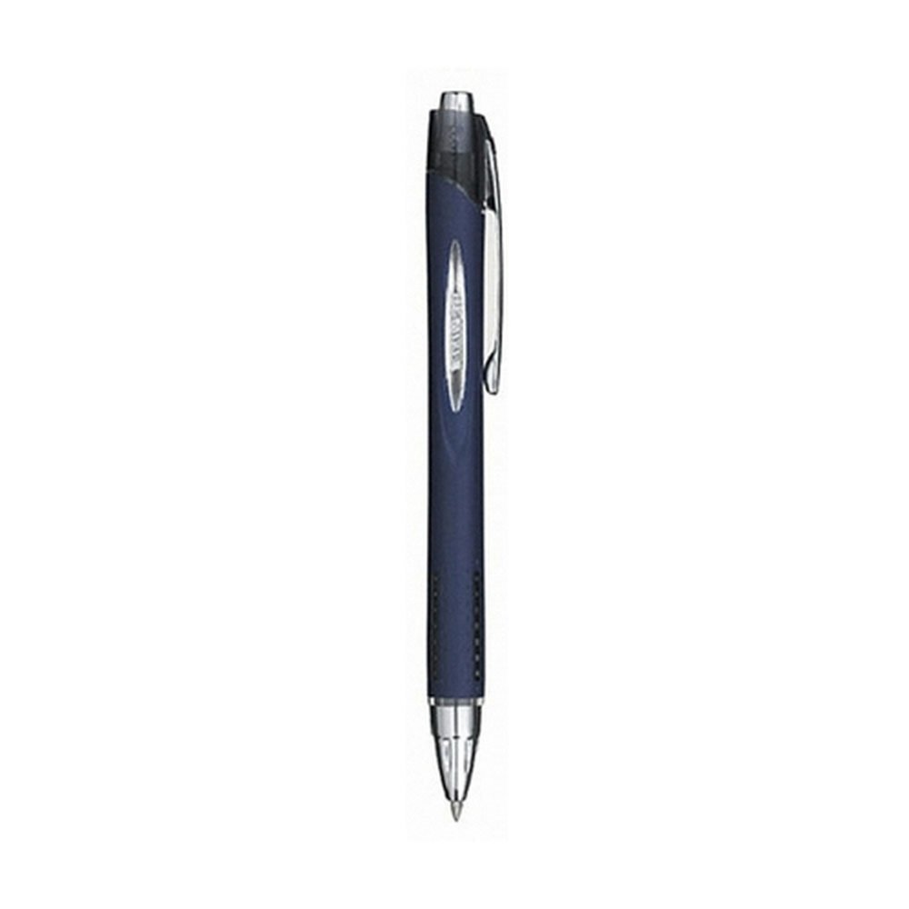 유니 제트스트림볼펜 SXN-217-07 0.7mm 흑색 (1개입)