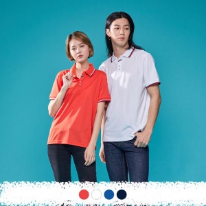 쿨론 마이사선 카라티 반팔