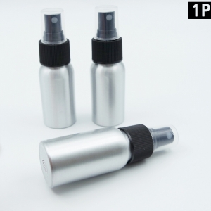 알루미늄 공병 보온 보냉 스프레이 용기 화장품-30ml