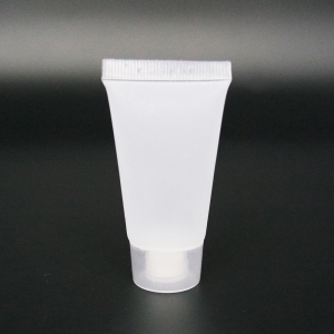 튜브 공병 화장품 소분 용기 여행용 리필통 - 15ml