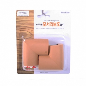 소프트 모서리보호 패드