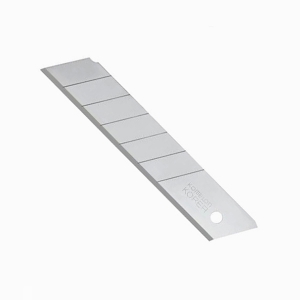 코메론 커터 칼날 25mm 1갑 10개입