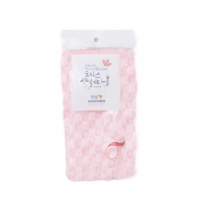 (set)체스샤워타올 10개