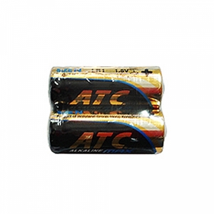 ATC LR1 N 2개 알카라인 건전지 1.5V