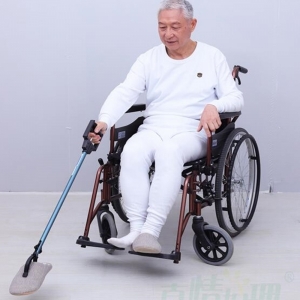 신발 집게 간편 집게 거동불편노인 집게