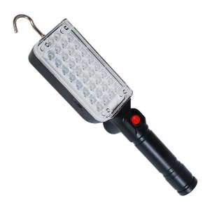 충전용 LED 작업등 (10개)