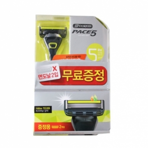 도루코 페이스5 면도기(FVA1000)