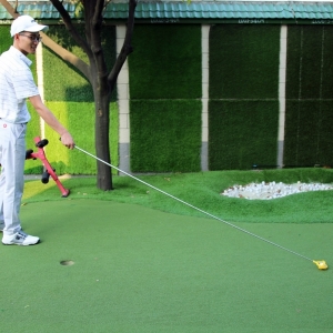 골프채 줍기 필드용품