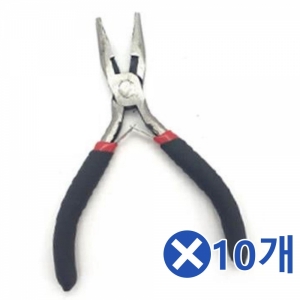 다용도 수공구x10개 택1 니퍼 펜치 플라이어 작업공구